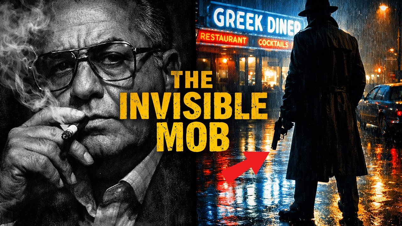 The Philadelphia Greek Mafia: The Most Brutal Mob You've Never Heard Of ...