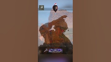 Spawn THROWING KNIFE Spots Hydroelectric MW2