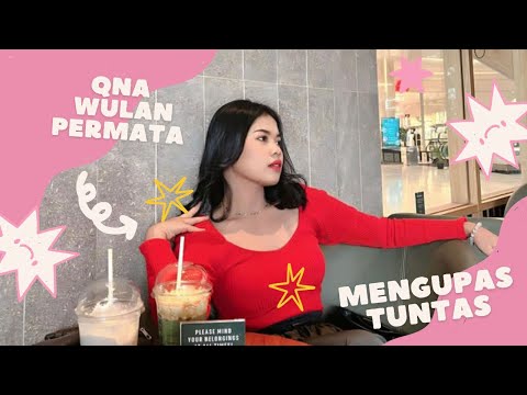 Mengupas Tuntas Wulan Permata | QnA