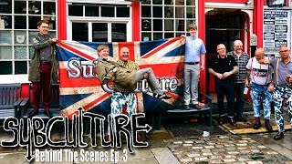 Behind The Scenes Ep.3 | The Dublin Castle