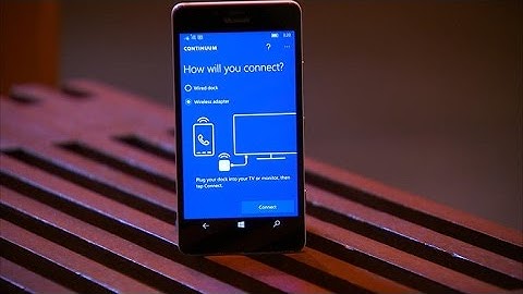 Microsoft Lumia 950 fights for your freedom