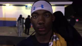 SESTV: Mr. Elite Finalist Alan Lamar