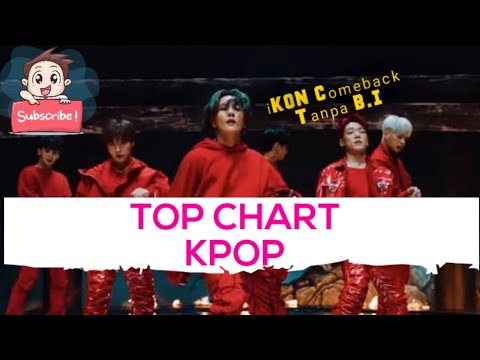 Tangga Lagu KPOP : Lagu Korea Terbaru Edisi 5 | New K-POP ...