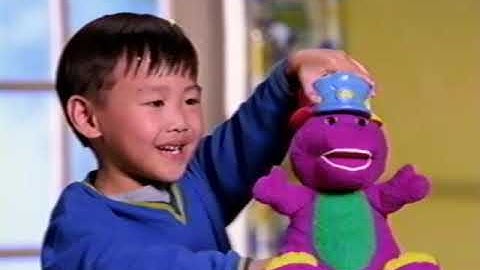 All Week Of Camp WannaRunnaRound (Screener) (All Week Version) Part 61