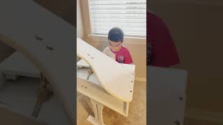 Jacob Plays Twinkle Little Star on the Piano