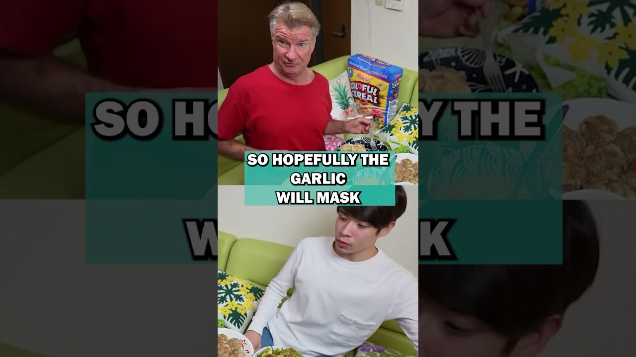 Торговый автомат с изысканной пастой в Японии!