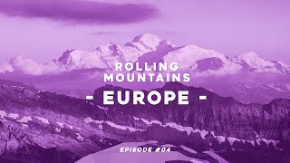 ROLLING MOUNTAINS 04 - EUROPE - Subs ES/EN/NL/FR