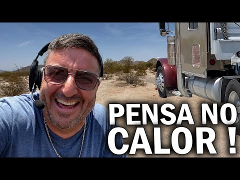 Vídeo: Tempo e Clima no Arizona