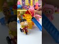 Satisfying with Unboxing Shinchan & Labubu Toys ASMR Videos