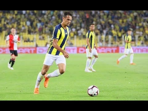 BARIŞ ALICI VS FEYENOORD