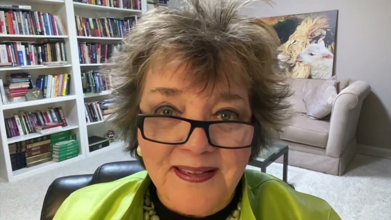 Historic and Prophetic Cycles / Apostle Barbara Yoder