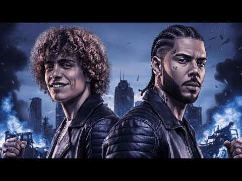 حراق بوشي الفنار وعبده شيكو توزيع الجوكر مهرجانات 2026 