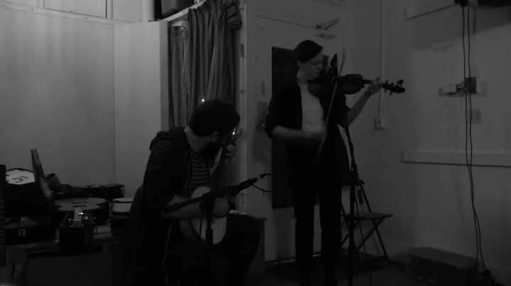 Cat Got Tongue - Alex Archibald - album release