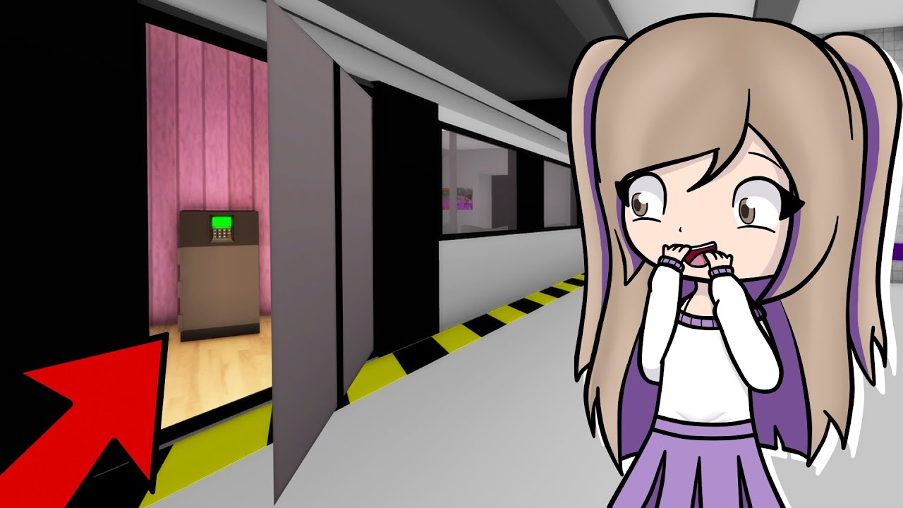 PROBÉ 8 MITOS VIRALES EN BROOKHAVEN ROBLOX! ¿SON VERDAD?