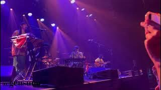 Lamp - From the window [部屋の窓辺]  LIVE in NYC (Brooklyn Steel)