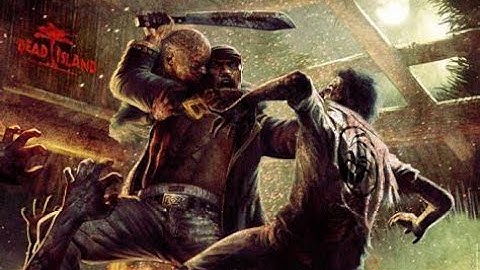 Playing Dead Island 2011 on pc using my Friends Texture mods (part 1)