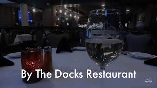 Famous 1/2 Price Bottle of Wine at By The Docks Net Worth