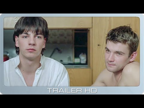 Coming Out ≣ 1989 ≣ Trailer ≣ German | Deutsch