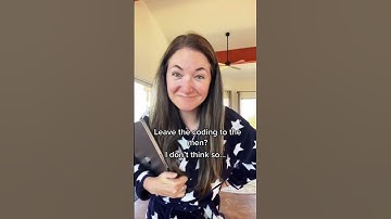 Learn to code with us! 🤓 #shorts