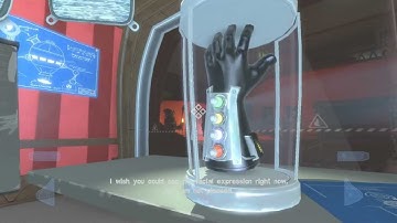 Quantum Conundrum Walkthrough   Part 1 of X HD