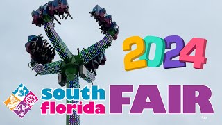 South Florida Fair 2024