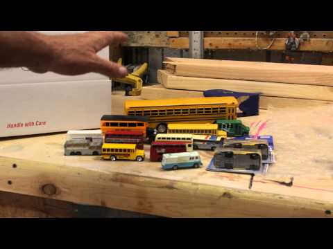HOW TO PROPERLY PACK A BOX FULL OF hOTWHEELS