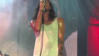 Incubus - Drive (Front) at Honda Civic Tour in FULL HD 1080p