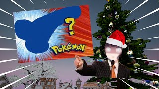 Golf It Holiday Special - PC Crashing, Pokémon facts