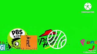 Logo Stampede (Add Round 45) With Music
