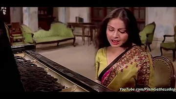 Dil To Hai Dil Dil Ka Aitbaar   Muqaddar Ka Sikandar 1080p HD Song