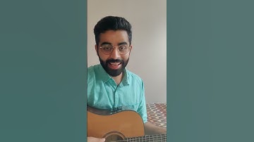 Thumbnail of Sarakti Jaaye Hai(#JagjitSingh) | Aseem Sharma