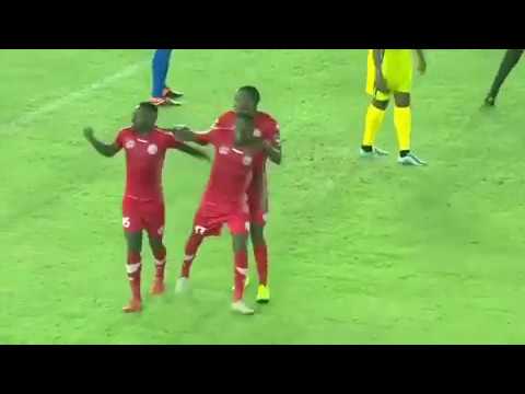 Simba vs As Vita Club 2 1 All Goals And Highlights