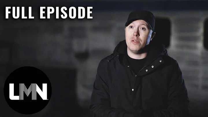 Air Force Base in Utah Desert HAUNTED (S13, E7) | Ghost Hunters | Full Episode