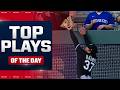 Top Plays in MLB from 4/12/26 (José Soriano's 10 K performance, Shohei Ohtani's leadoff HR, MORE!)