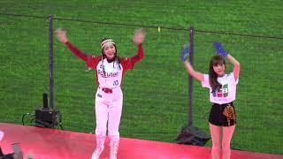 PC0030 20210325 勝利星光 , 城希 + Rakuten Girls 筠熹 羚小鹿 慧慧 孟潔 琳妲
