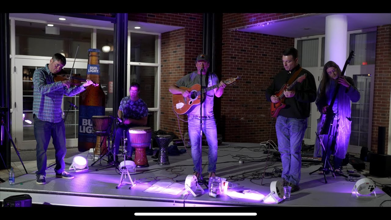 The Mason Jars Back On The Wagon Amp The Alley Aiken SC YouTube the-mason-jars-back-on-the-wagon-amp-the-alley-aiken-sc-youtube