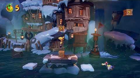 Crash Bandicoot™ 4: It