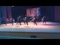 Work that beat somethin creative dance magic mountain competition