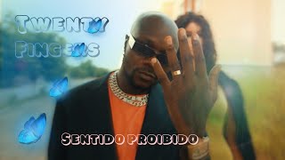 Twenty finger- sentido proibido( letra)