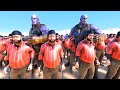 10.000 Recep İvedik VS Thanos - Ultimate Epic Battle Simulator