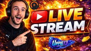 *GIVEAWAY 100 EUR* REVENIM IN FORTA PE DE_BUCURESTI  *faceit grind incercam sa ajungem lvl 10*