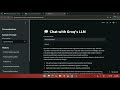 Learn Chatbot building in a minute ✨✨