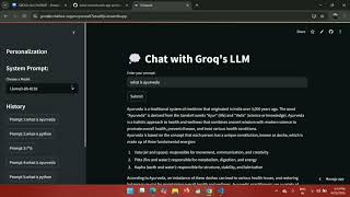 Learn Chatbot building in a minute ✨✨