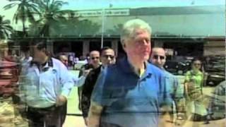 Emergency Heart Surgery Inspires President Clinton to Do More