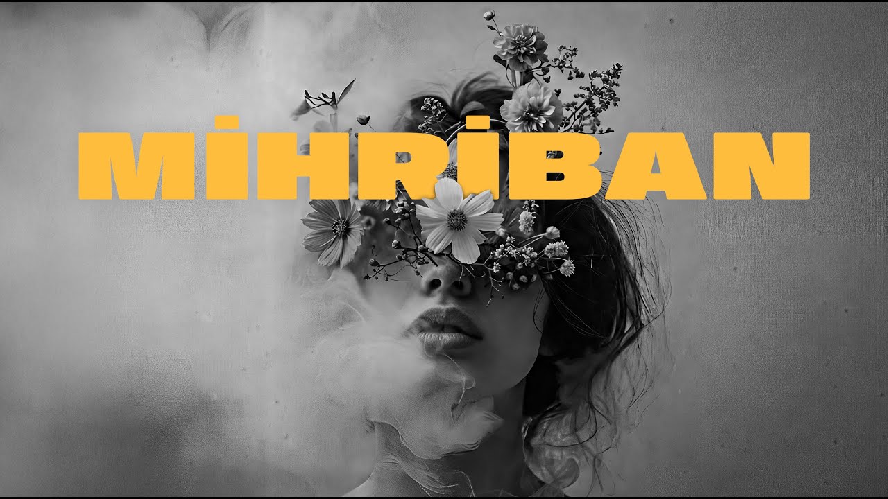 Mihriban | Psychedelic Anatolian Rock Cover  #AnatolianRock #Psychedelic #AnadoluRock