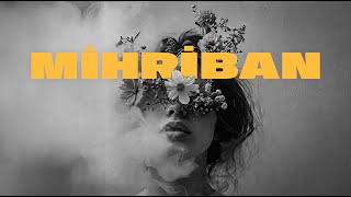 Mihriban Psychedelic Anatolian Rock Cover