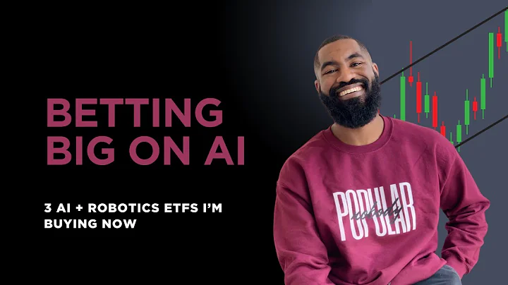 These 3 ETFs Could DOMINATE 2026!