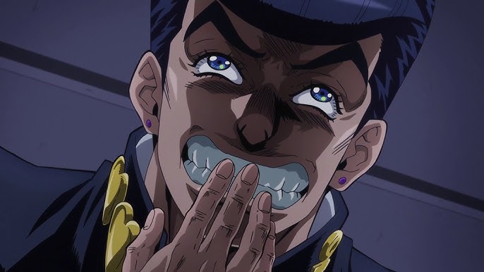 Making a meme from every episode of JoJo - Day 39 : r/ShitPostCrusaders