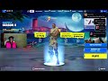 Fortnite live stream