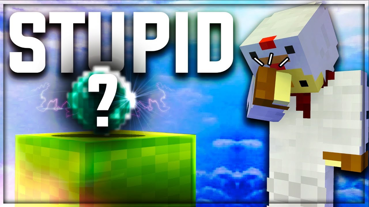 Never Buy this Item in Hypixel Bedwars!
